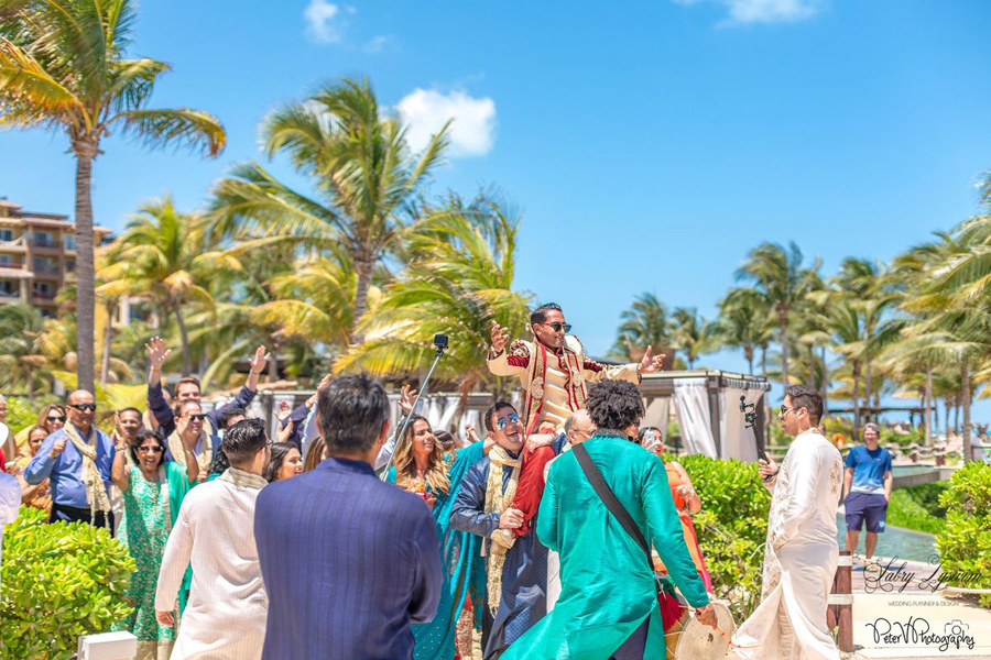 Indian Wedding