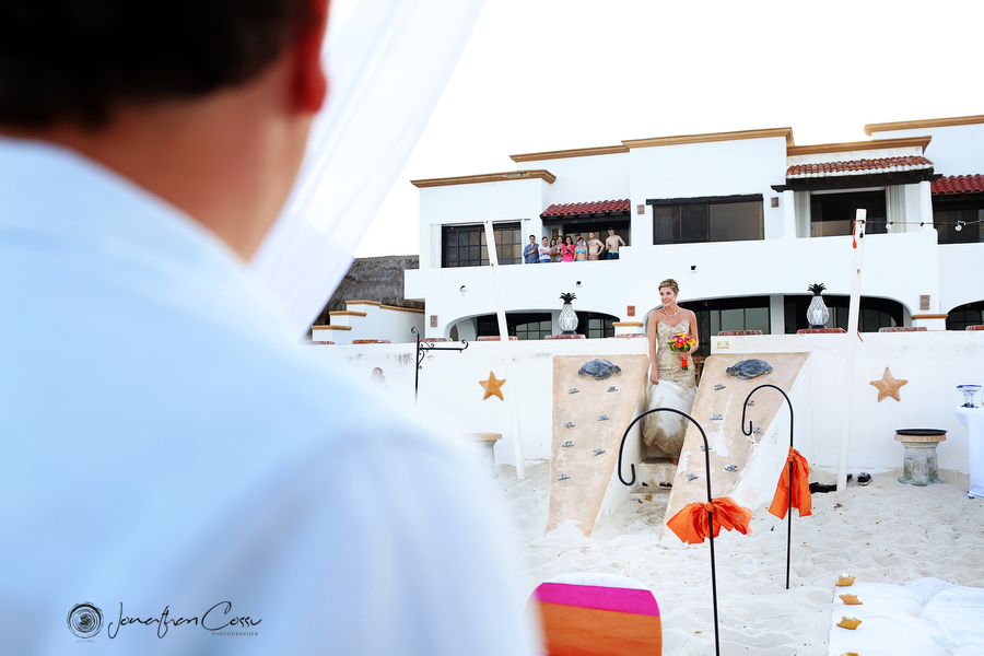 Playa del Carmen Wedding Planner